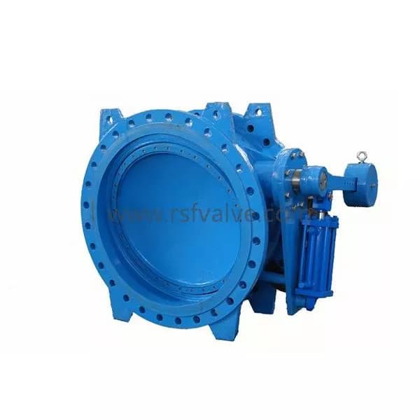 Butterfly Check Valve Tilting Disc Check Valve
