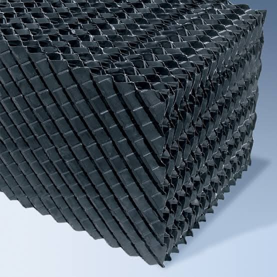 Cooling Tower Fill Media