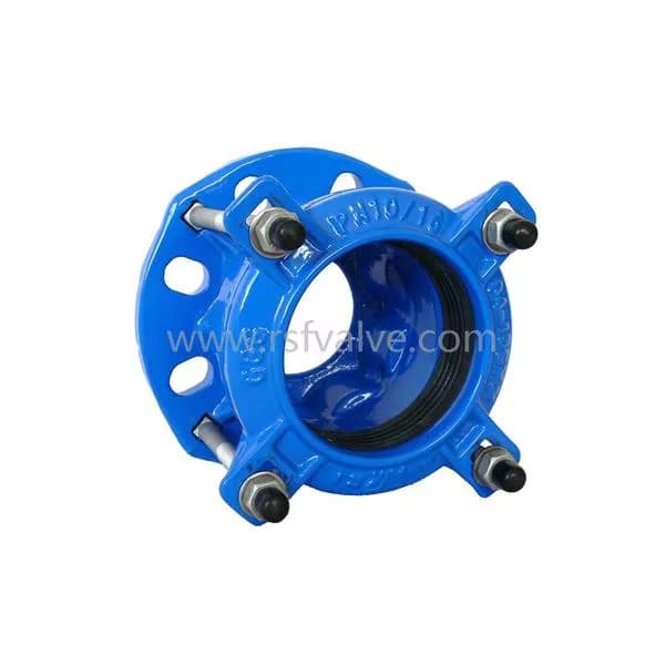 Flange Adapter